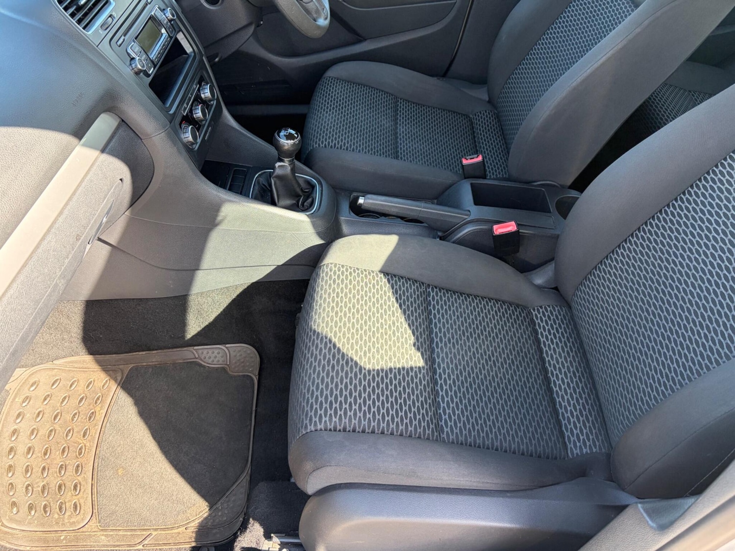 Used Volkswagen Golf 2009 for sale - 78170466: Photo 8