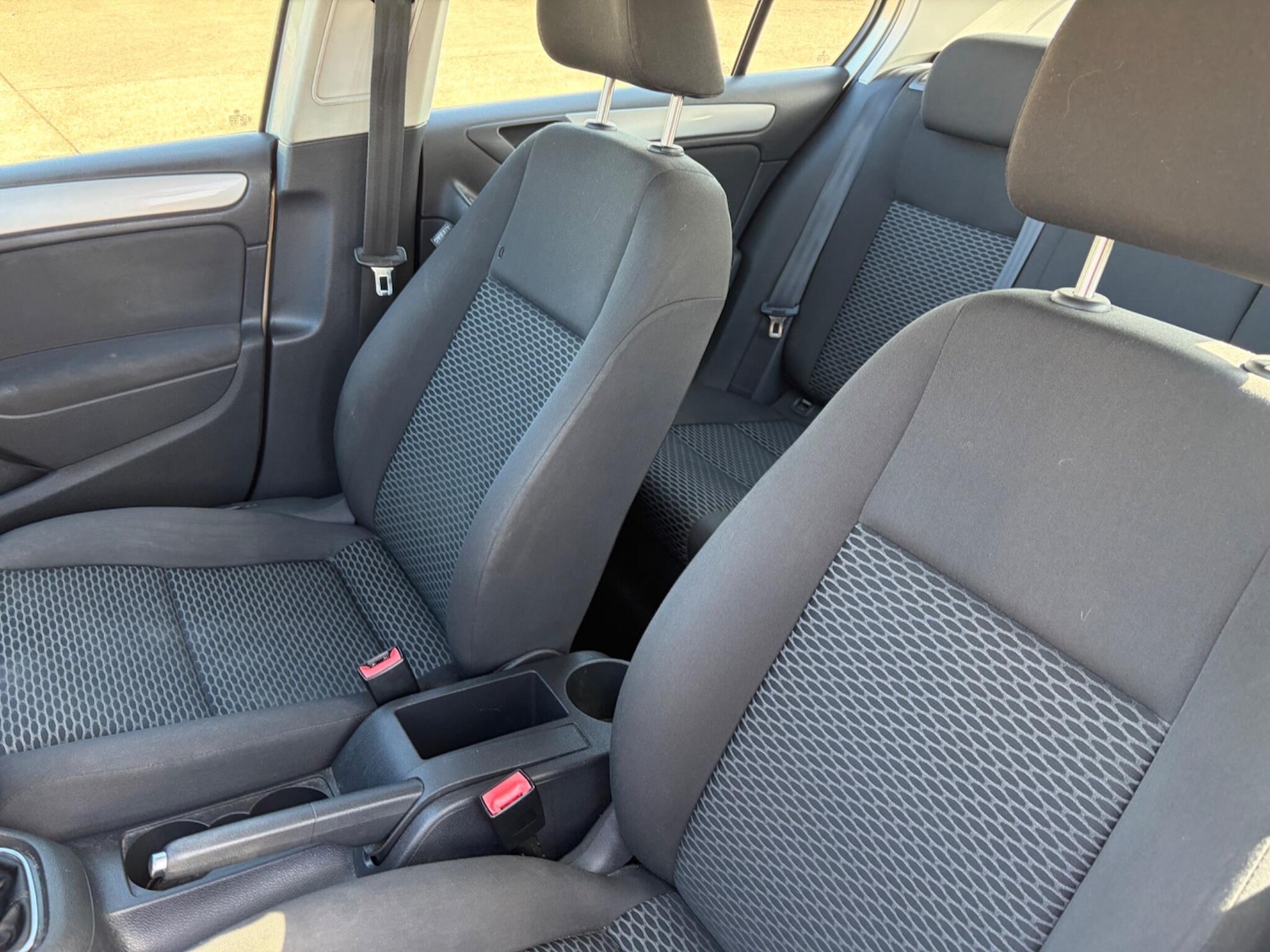 Used Volkswagen Golf 2009 for sale - 78170466: Photo 9