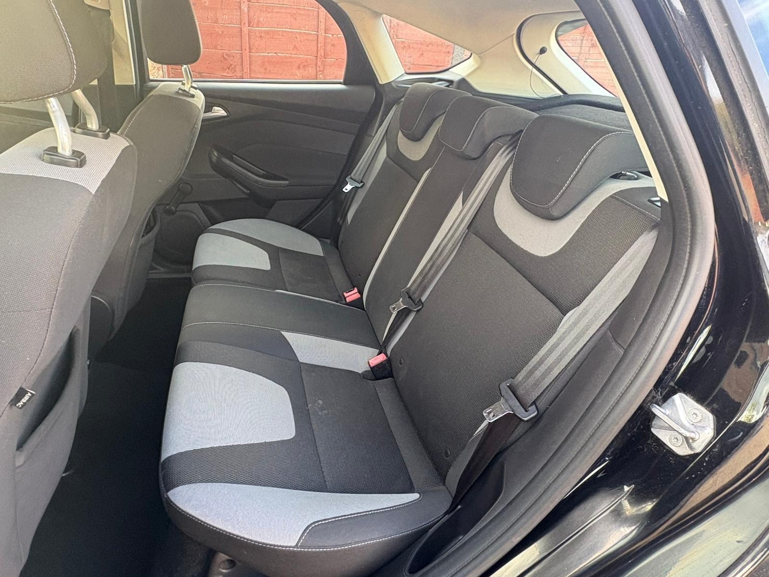 Used Ford Focus 2014 for sale - 76370702: Photo 13