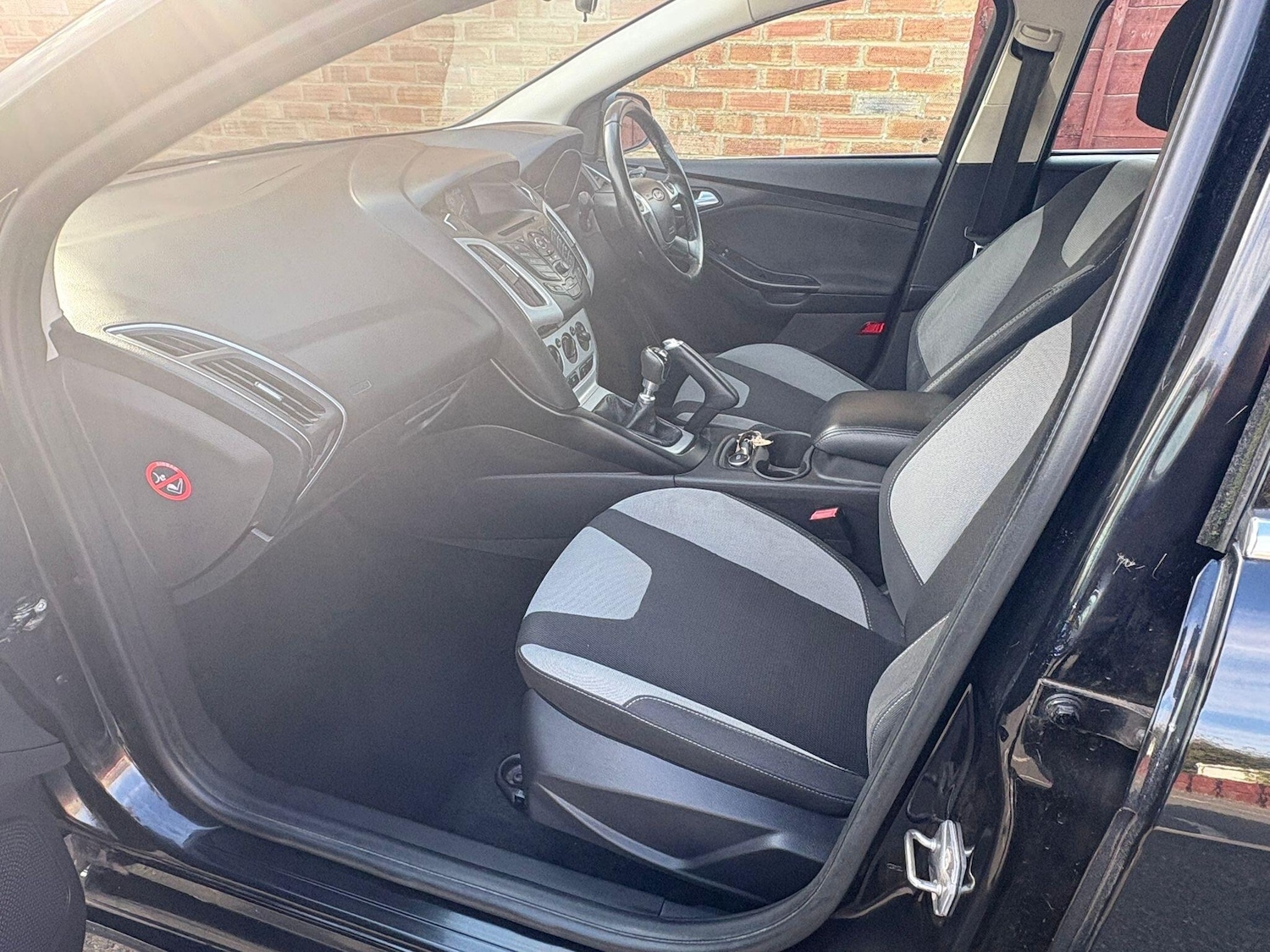 Used Ford Focus 2014 for sale - 76370702: Photo 7