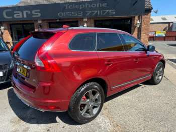Used Volvo XC60 2014 for sale - 73819503: Photo