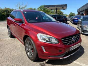 Used Volvo XC60 2014 for sale - 73819503: Photo