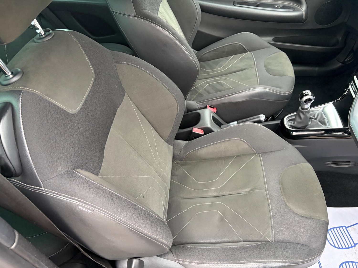 Used DS Automobiles DS 3 2016 for sale - 77908761: Photo 11