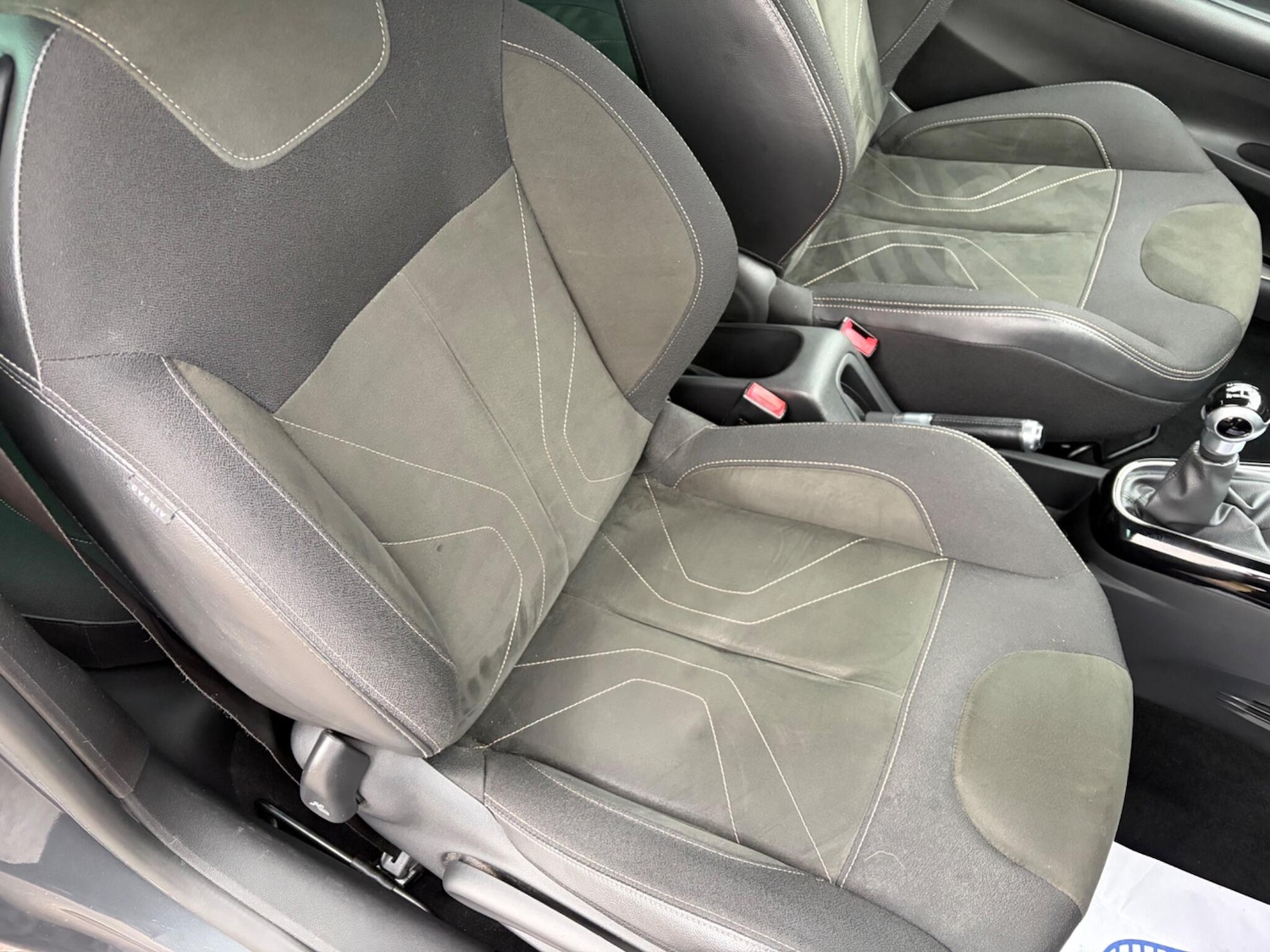 Used DS Automobiles DS 3 2016 for sale - 77908761: Photo 12