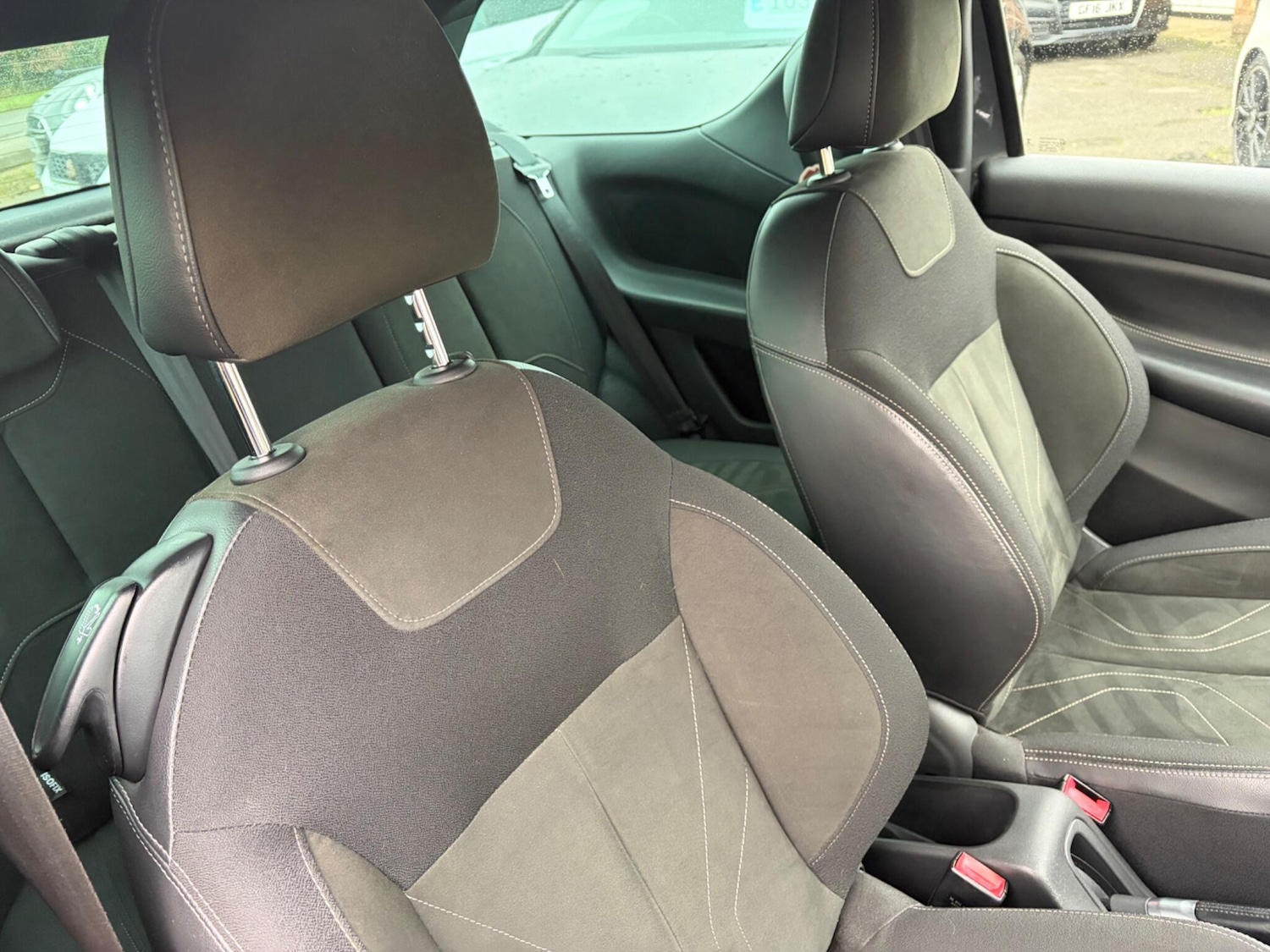 Used DS Automobiles DS 3 2016 for sale - 77908761: Photo 13