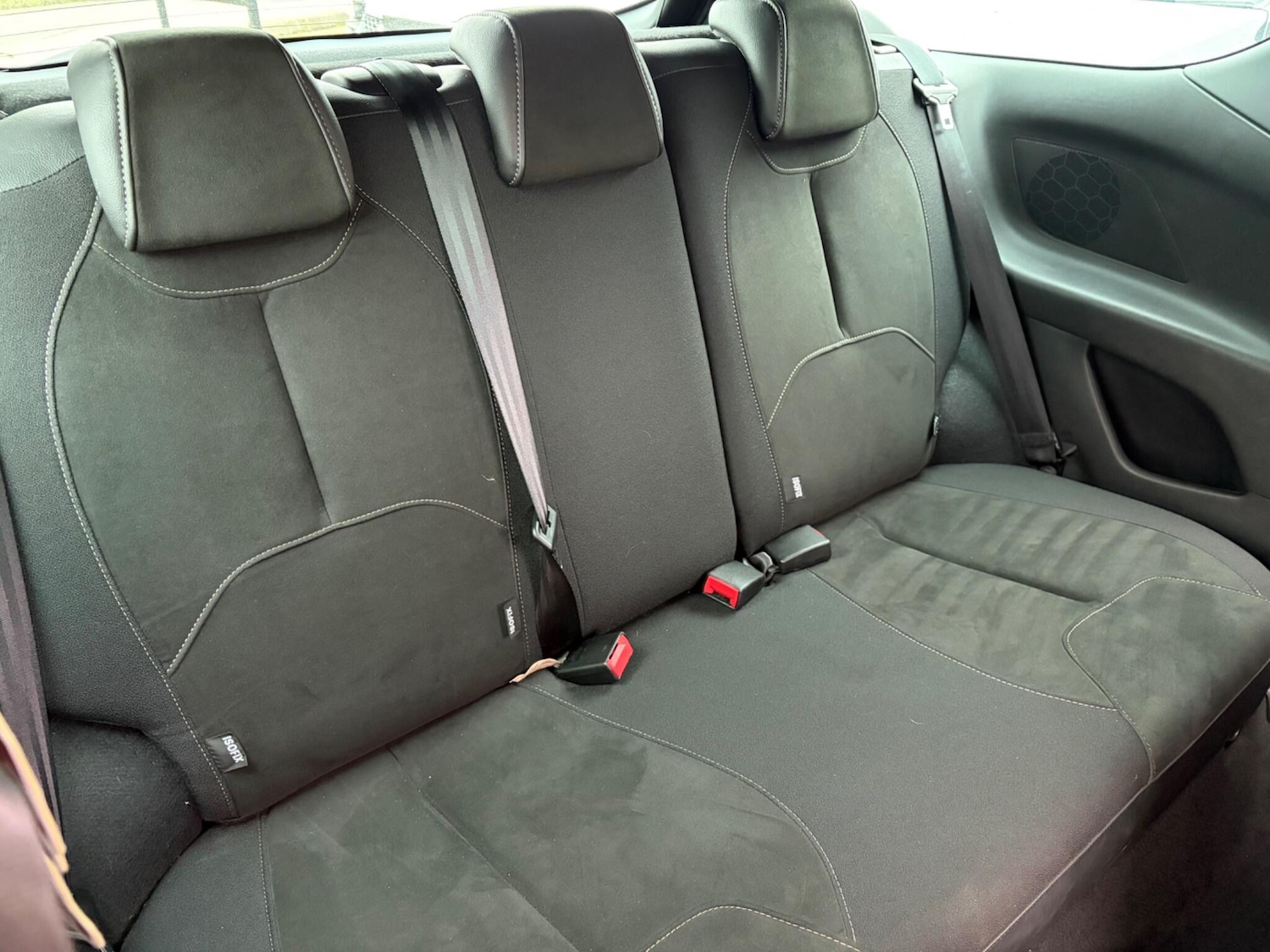 Used DS Automobiles DS 3 2016 for sale - 77908761: Photo 14