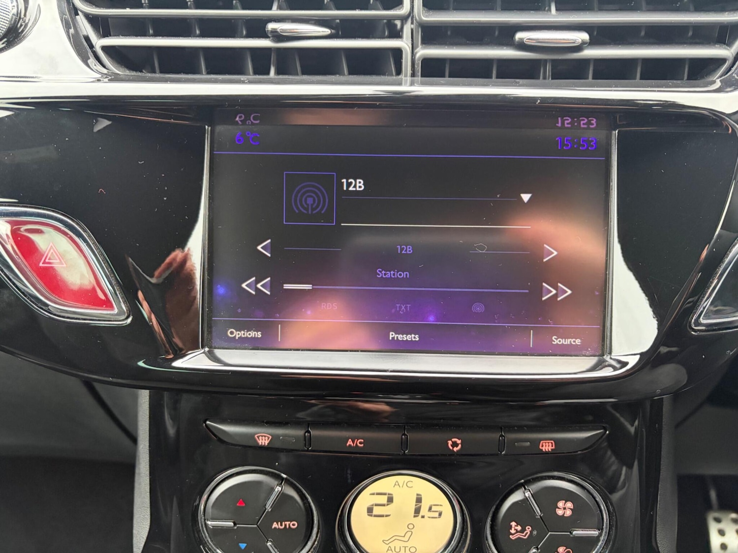 Used DS Automobiles DS 3 2016 for sale - 77908761: Photo 17