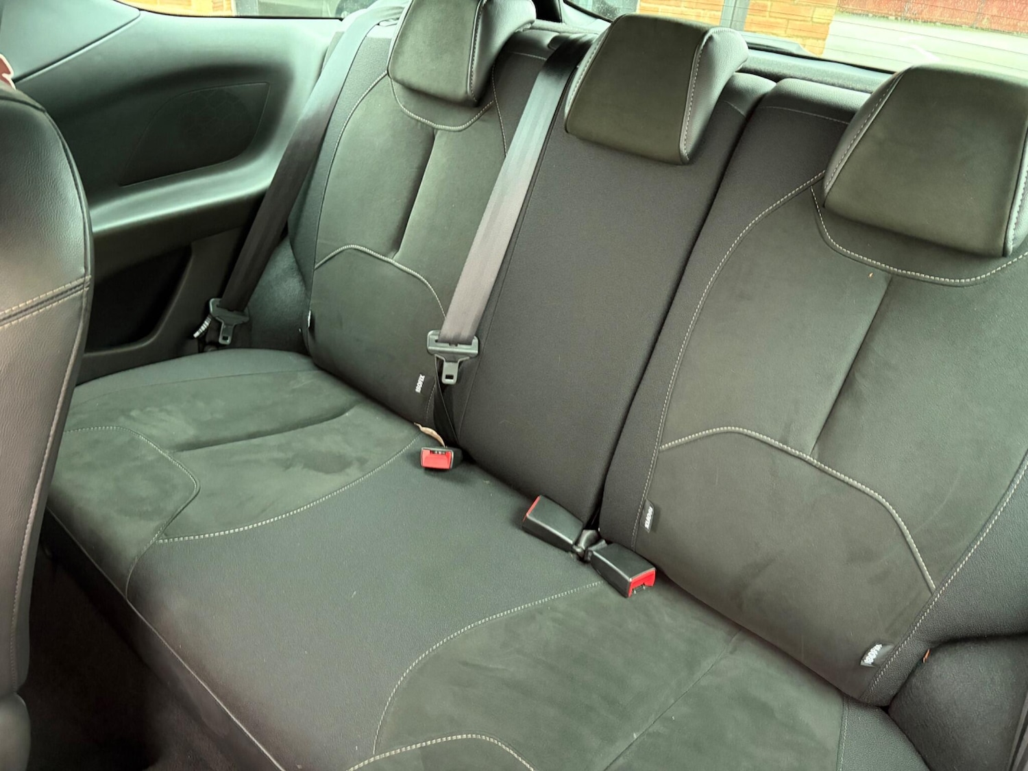 Used DS Automobiles DS 3 2016 for sale - 77908761: Photo 22