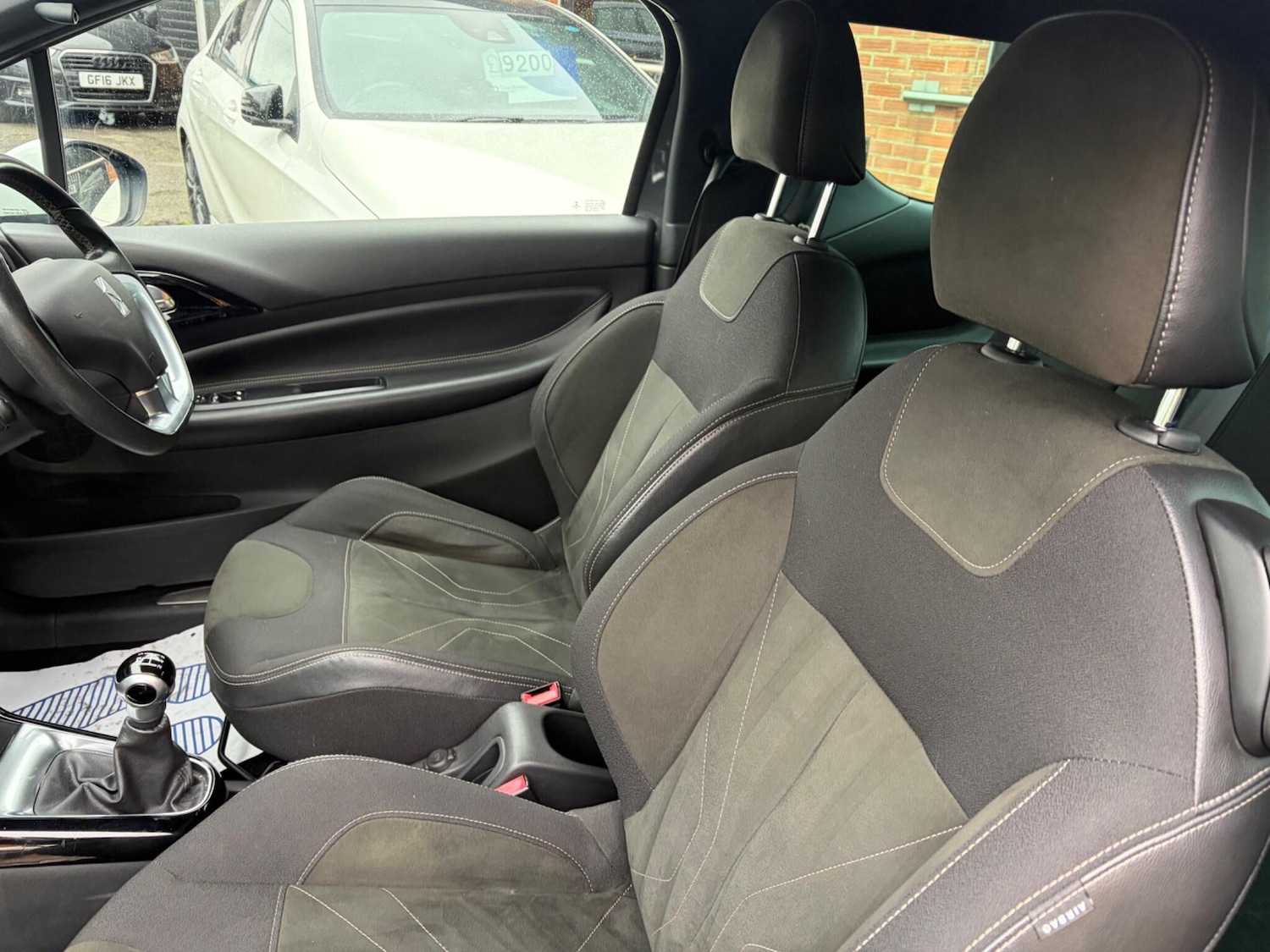 Used DS Automobiles DS 3 2016 for sale - 77908761: Photo 24