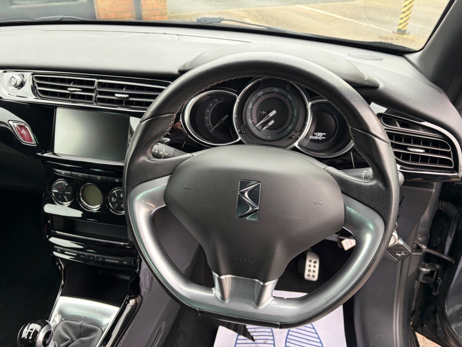 Used DS Automobiles DS 3 2016 for sale - 77908761: Photo 8