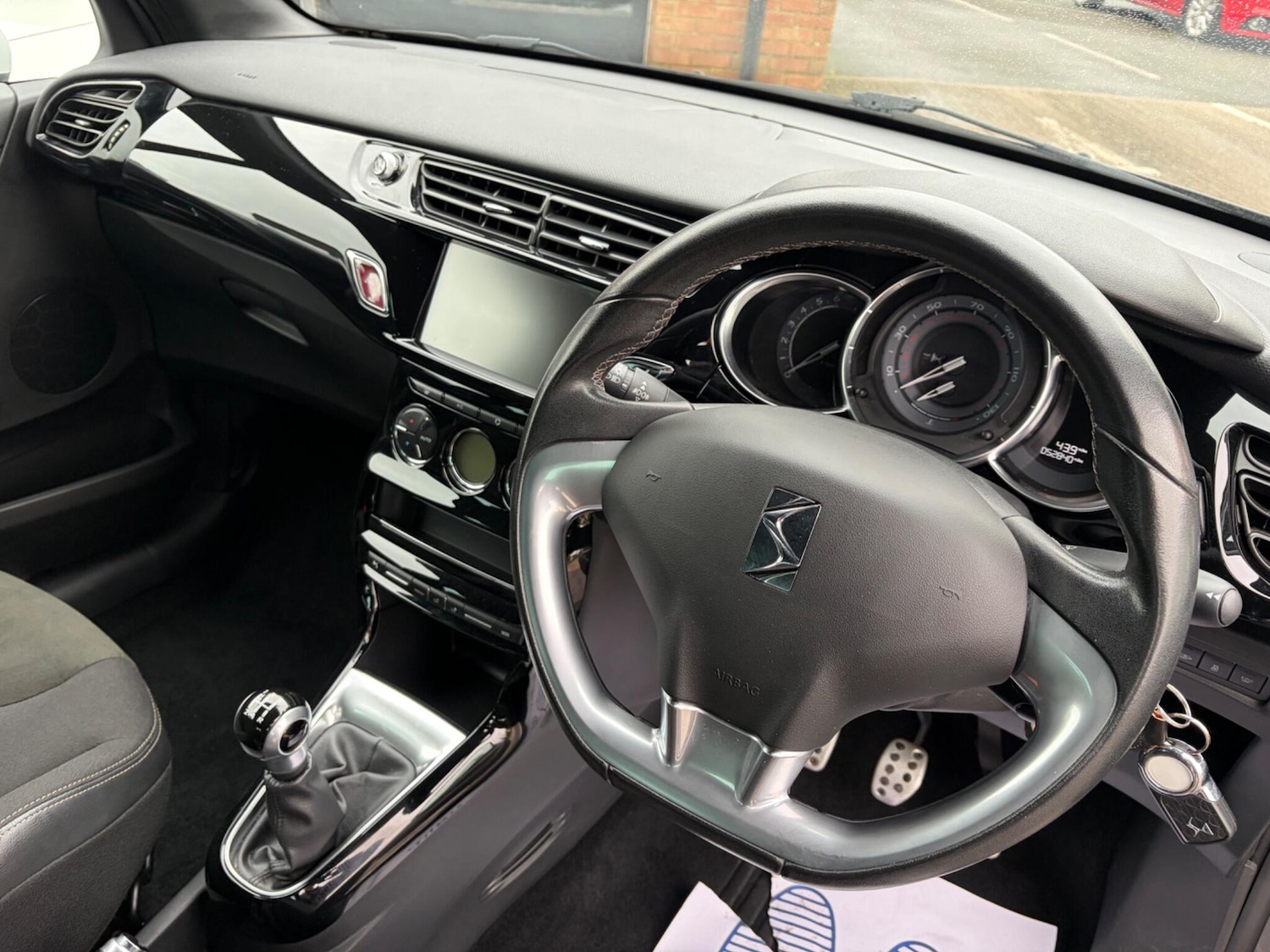 Used DS Automobiles DS 3 2016 for sale - 77908761: Photo 9