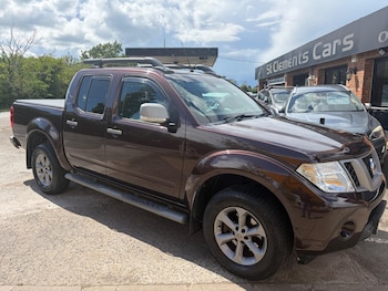 Used Nissan Navara 2012 for sale - 79212576: Photo