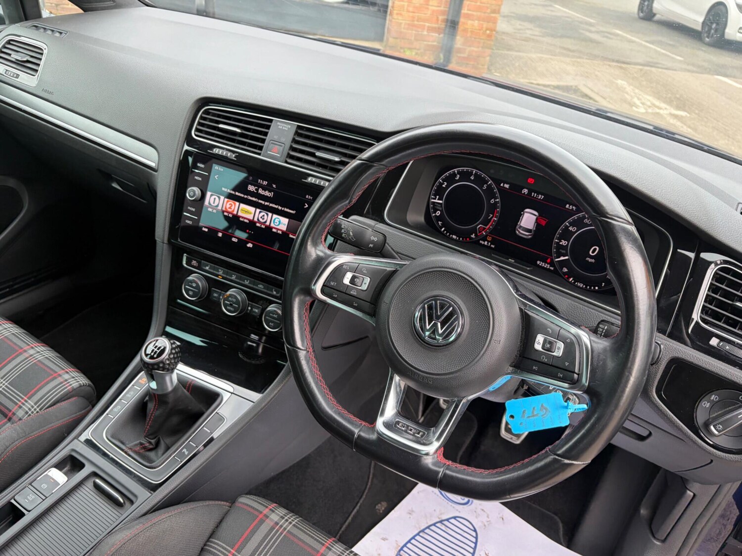 Used Volkswagen Golf 2017 for sale - 77908453: Photo 11