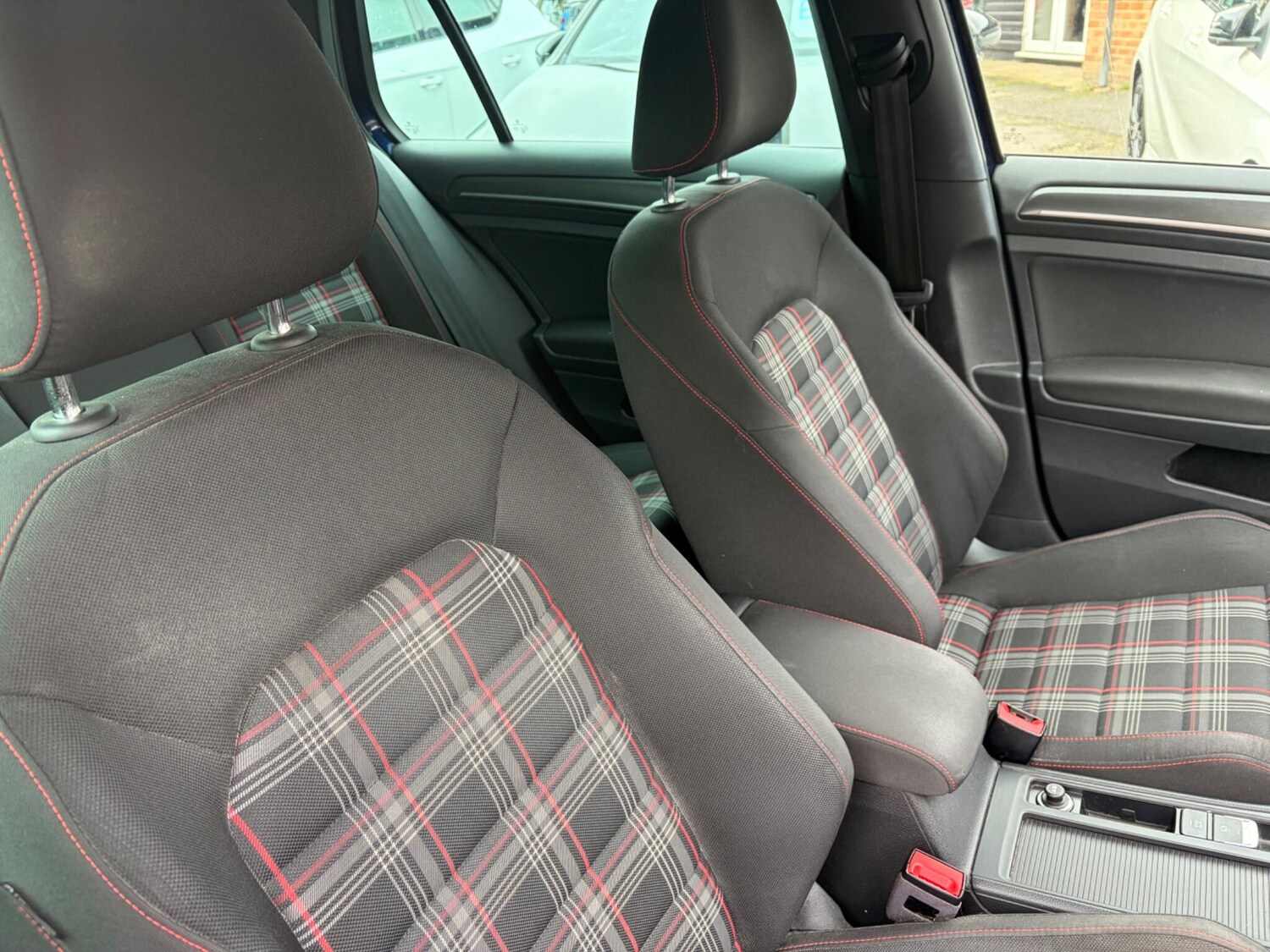 Used Volkswagen Golf 2017 for sale - 77908453: Photo 13