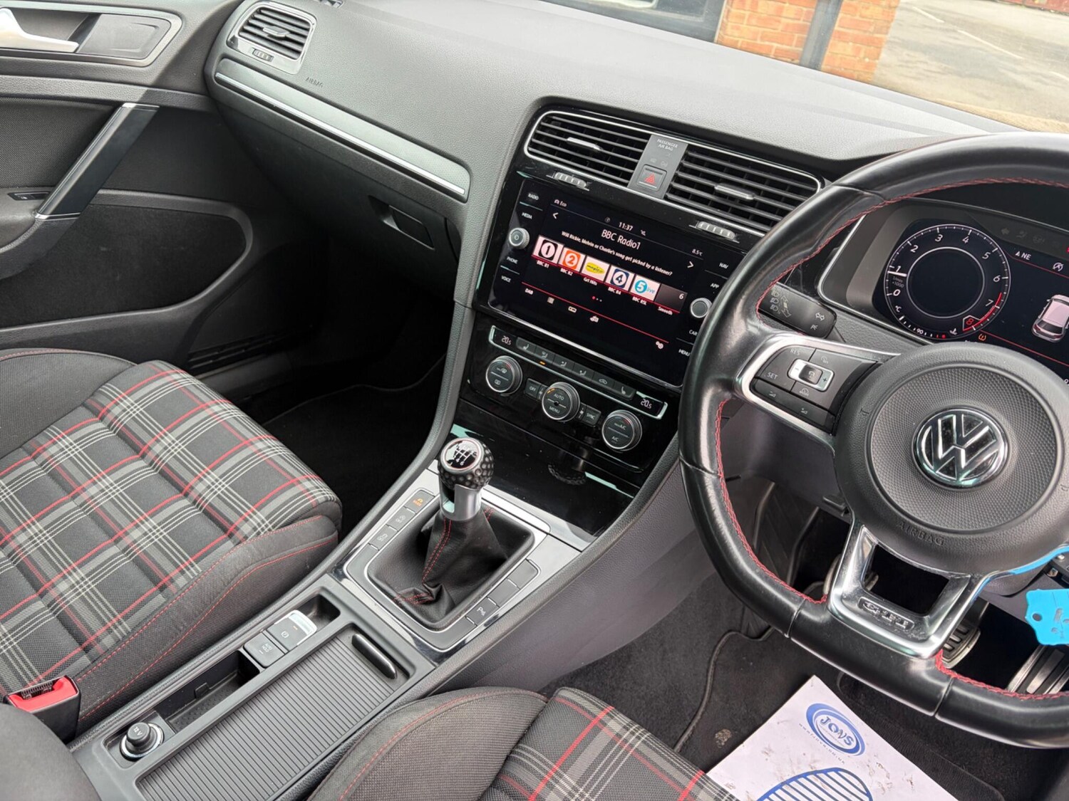 Used Volkswagen Golf 2017 for sale - 77908453: Photo 15