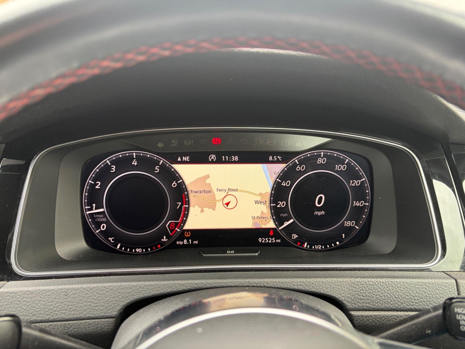 Used Volkswagen Golf 2017 for sale - 77908453: Photo 18