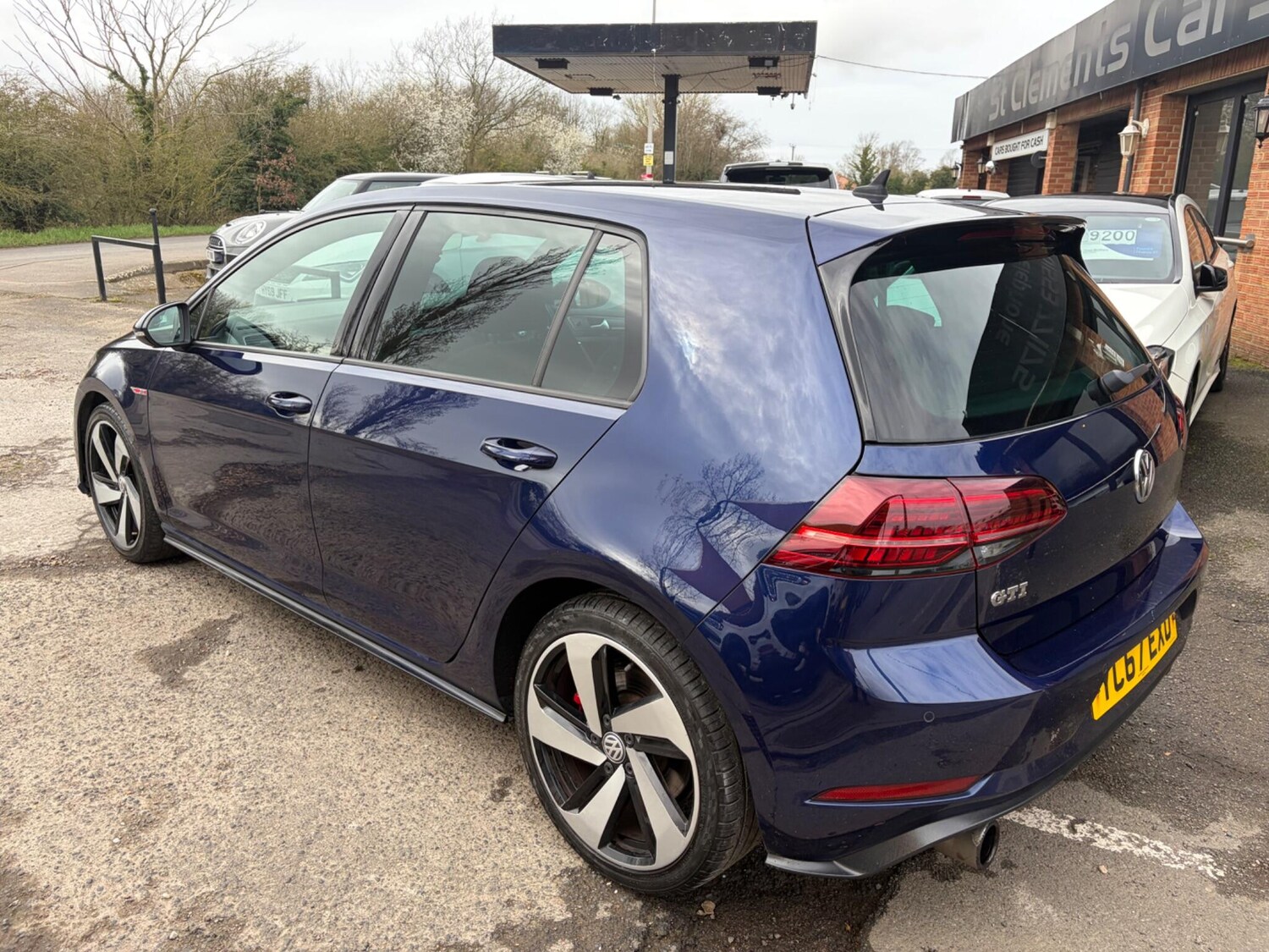 Used Volkswagen Golf 2017 for sale - 77908453: Photo 20