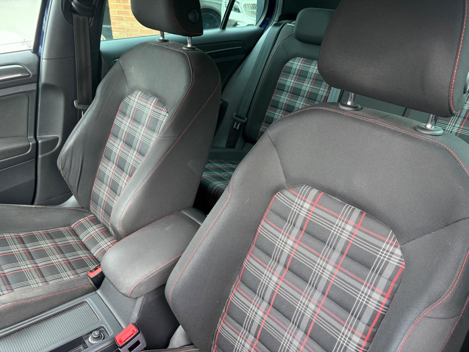 Used Volkswagen Golf 2017 for sale - 77908453: Photo 25