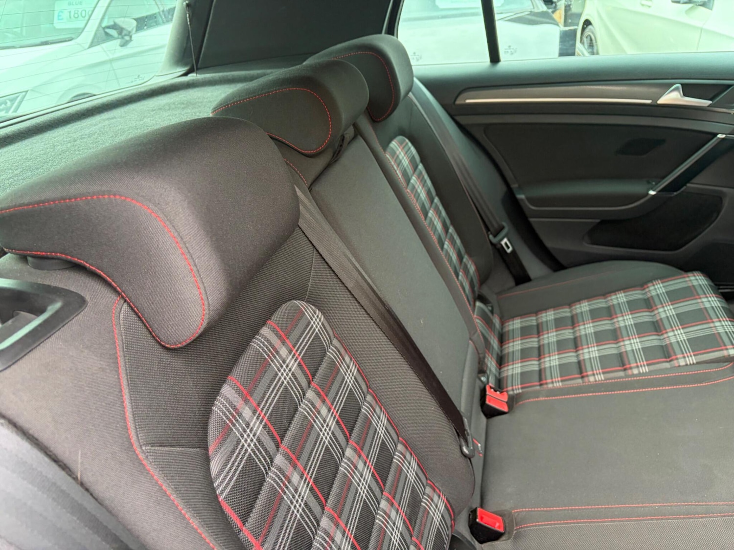 Used Volkswagen Golf 2017 for sale - 77908453: Photo 8