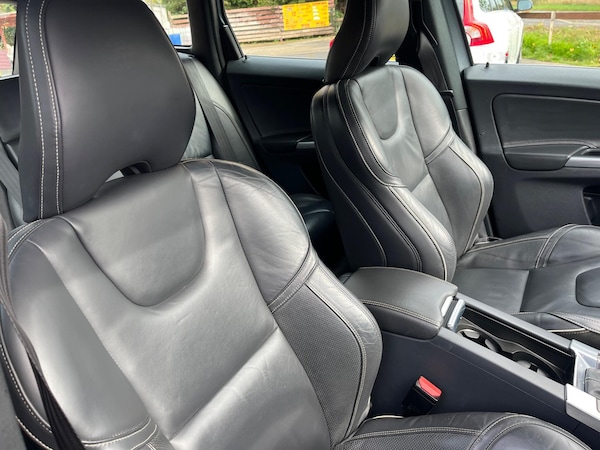 Used Volvo XC60 2016 for sale - 76024822: Photo 11