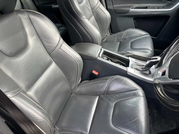 Used Volvo XC60 2016 for sale - 76024822: Photo 12