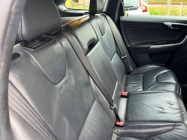 Used Volvo XC60 2016 for sale - 76024822: Photo 13