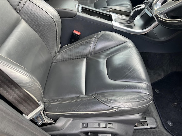 Used Volvo XC60 2016 for sale - 76024822: Photo 14