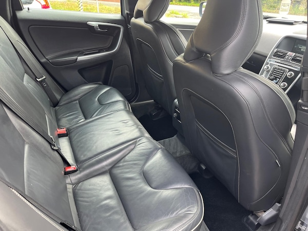 Used Volvo XC60 2016 for sale - 76024822: Photo 15