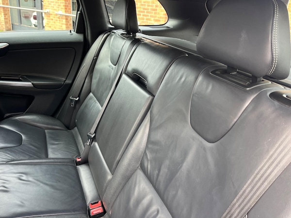 Used Volvo XC60 2016 for sale - 76024822: Photo 19