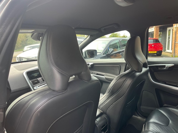 Used Volvo XC60 2016 for sale - 76024822: Photo 20