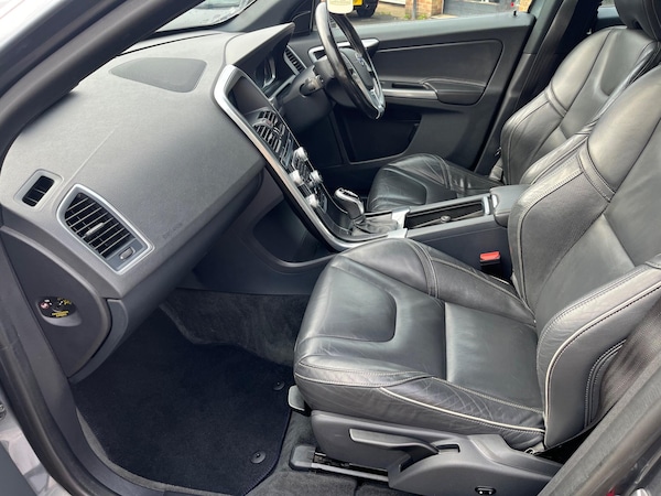 Used Volvo XC60 2016 for sale - 76024822: Photo 21