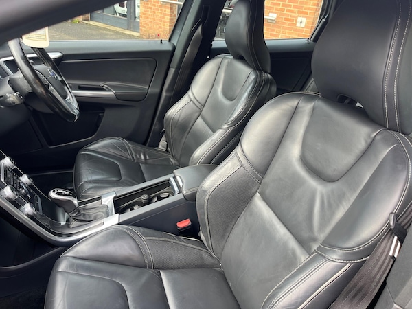 Used Volvo XC60 2016 for sale - 76024822: Photo 22