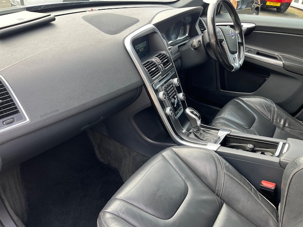 Used Volvo XC60 2016 for sale - 76024822: Photo 23