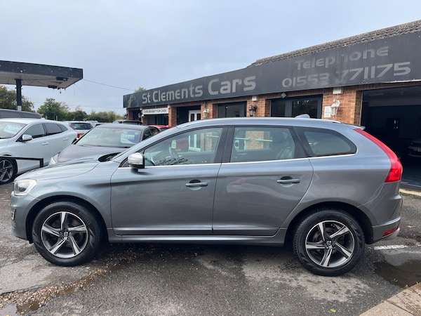 Used Volvo XC60 2016 for sale - 76024822: Photo 27