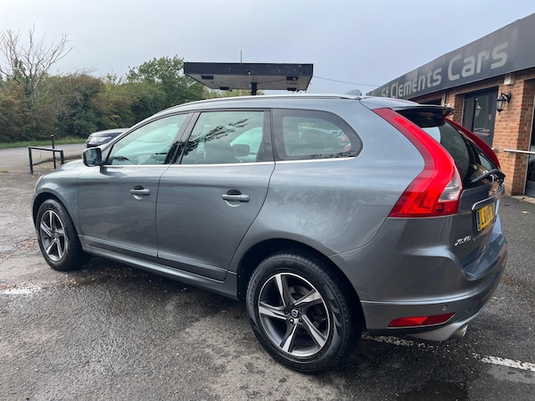 Used Volvo XC60 2016 for sale - 76024822: Photo 28
