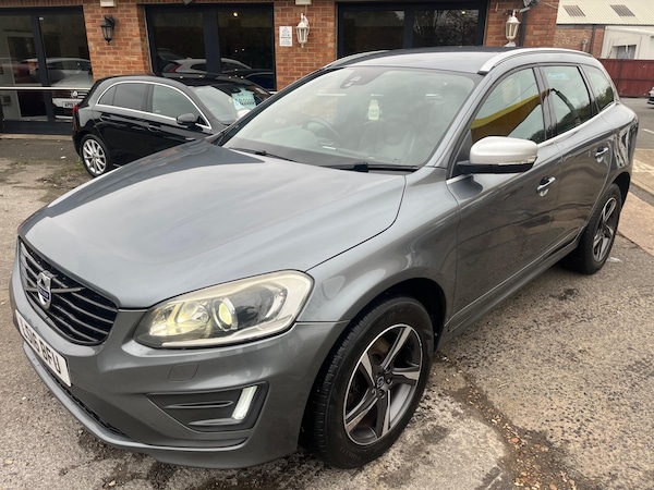 Used Volvo XC60 2016 for sale - 76024822: Photo 6