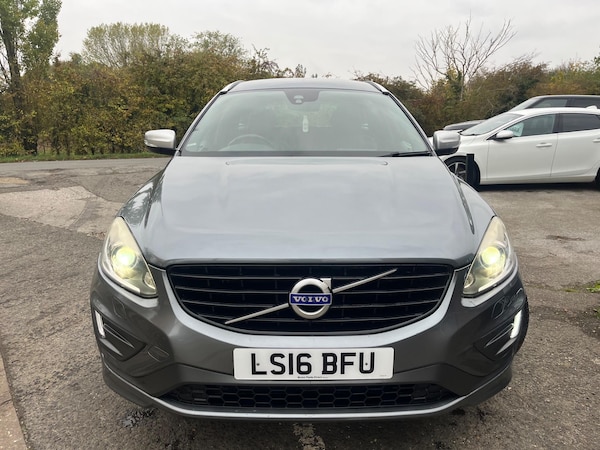 Used Volvo XC60 2016 for sale - 76024822: Photo 7