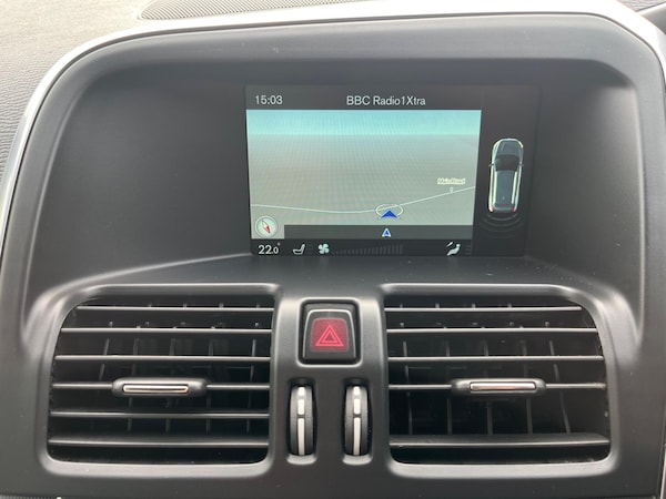Used Volvo XC60 2016 for sale - 76024822: Photo 9