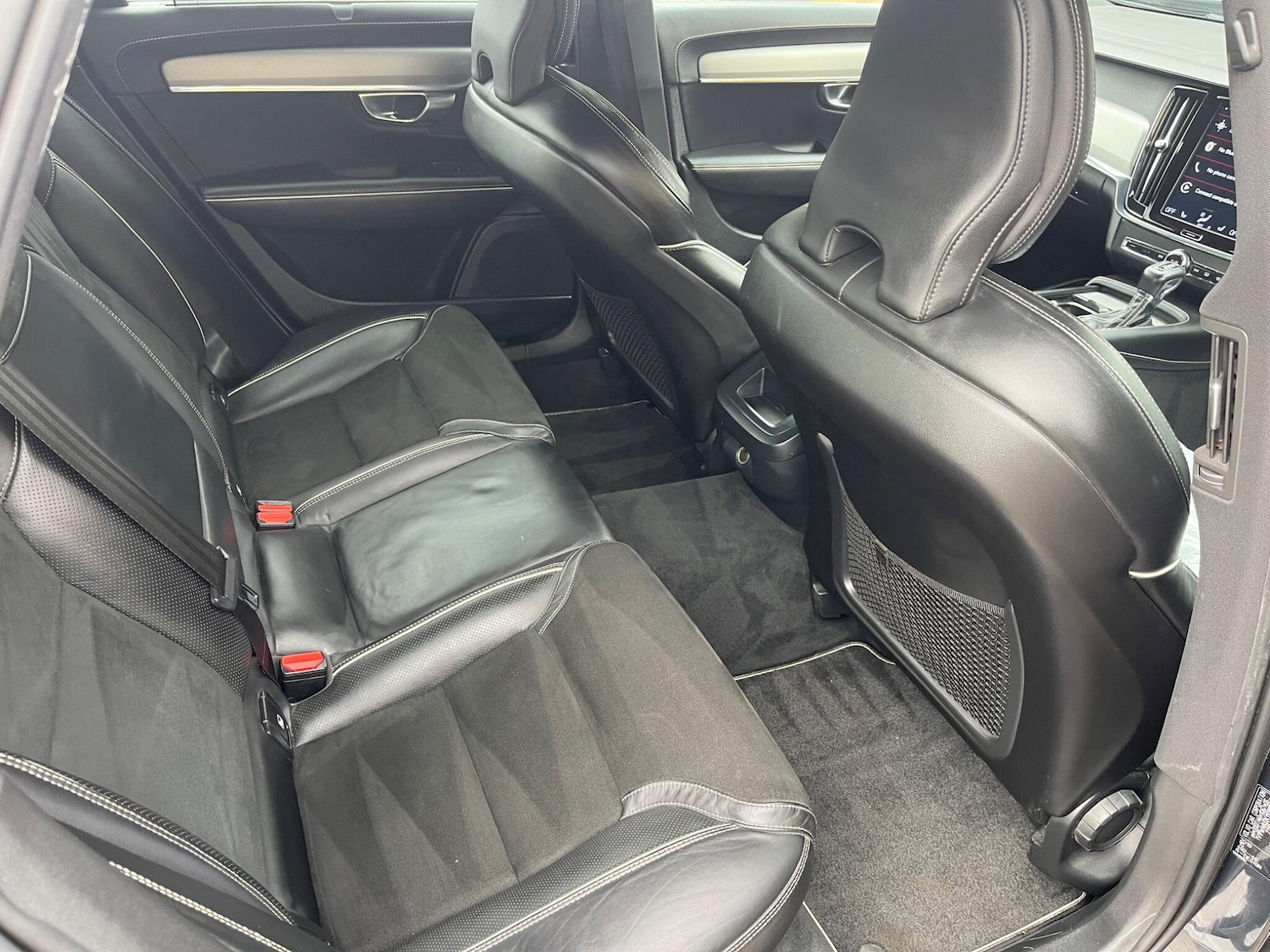 Used Volvo V90 2019 for sale - 76667481: Photo 10