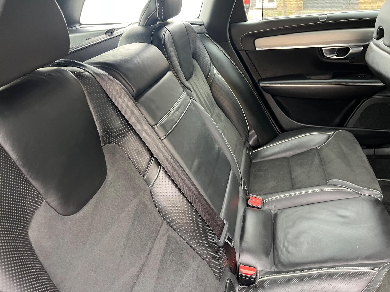 Used Volvo V90 2019 for sale - 76667481: Photo 11