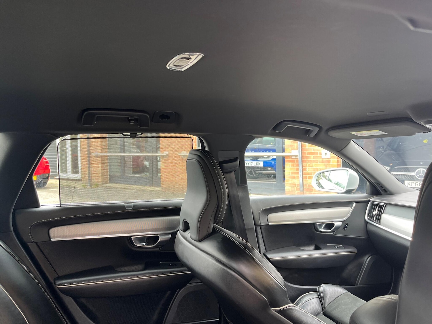 Used Volvo V90 2019 for sale - 76667481: Photo 12