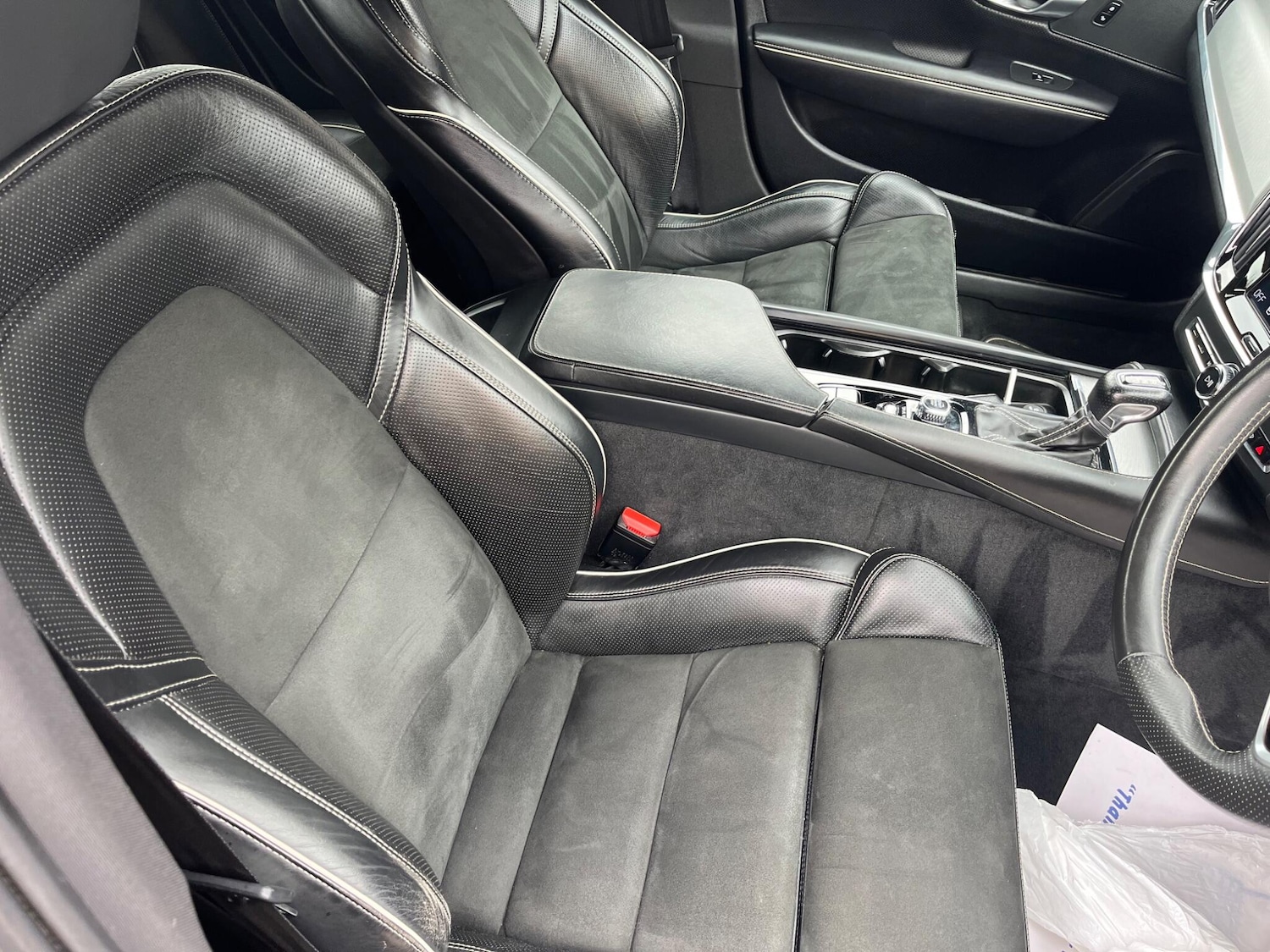 Used Volvo V90 2019 for sale - 76667481: Photo 15