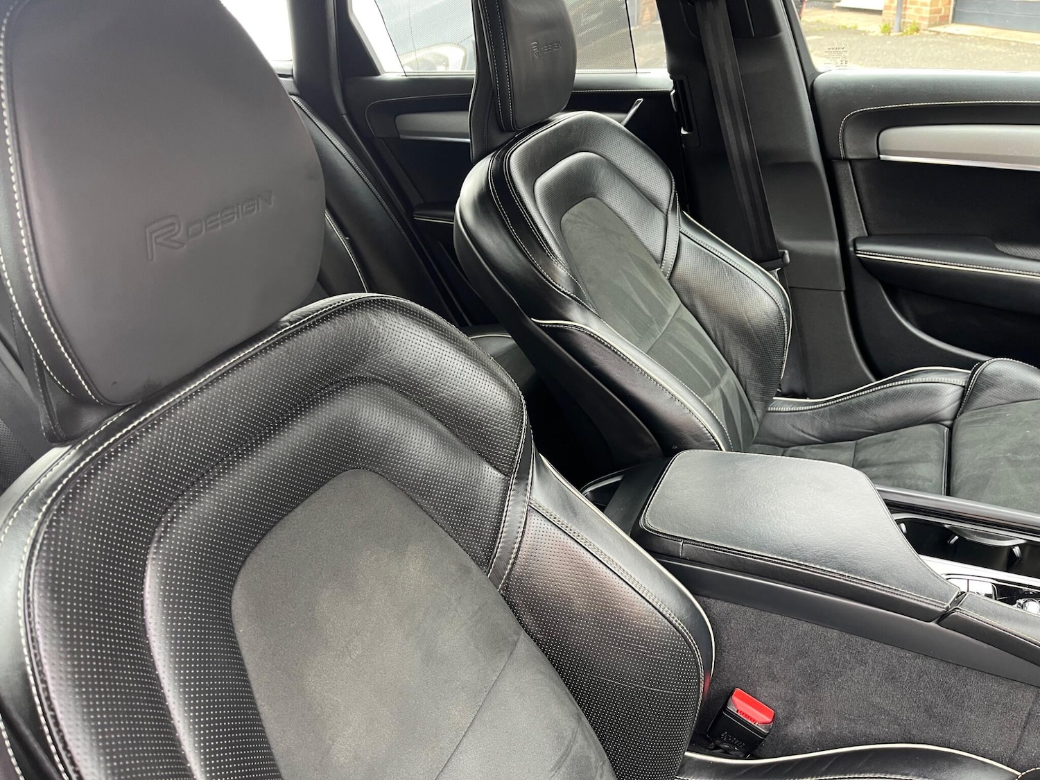 Used Volvo V90 2019 for sale - 76667481: Photo 16