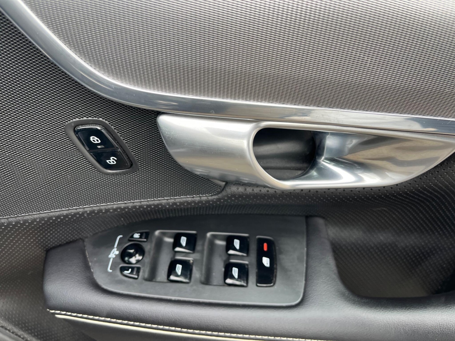 Used Volvo V90 2019 for sale - 76667481: Photo 20