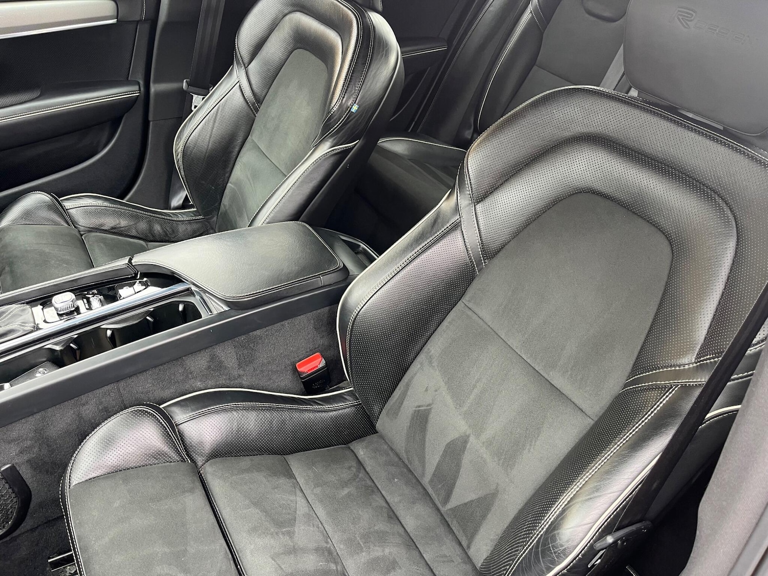 Used Volvo V90 2019 for sale - 76667481: Photo 22