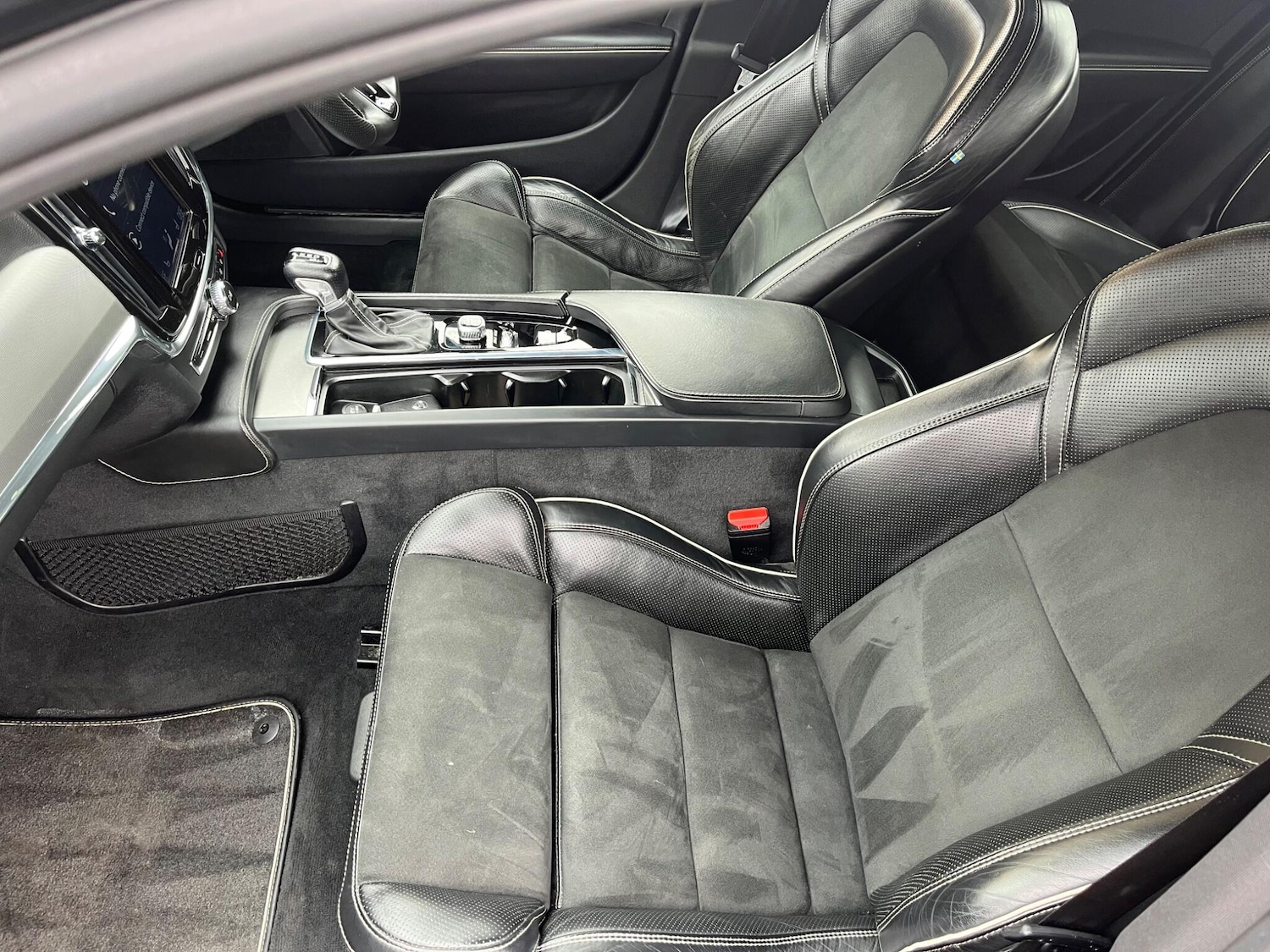 Used Volvo V90 2019 for sale - 76667481: Photo 23