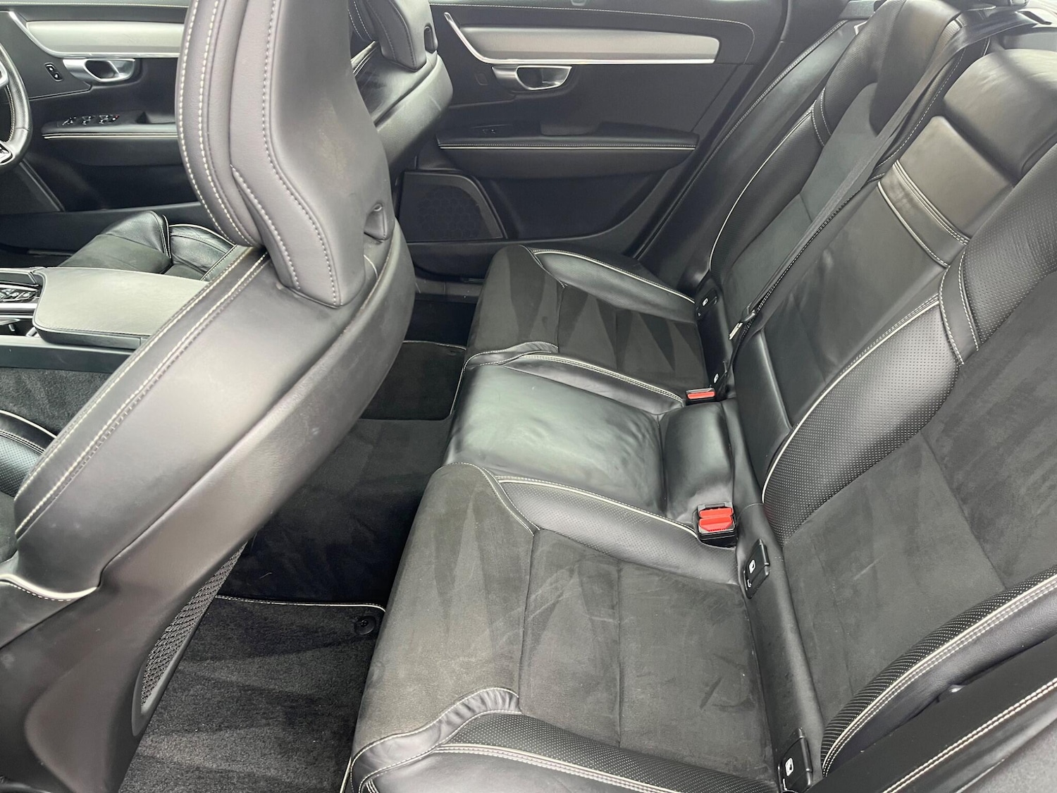 Used Volvo V90 2019 for sale - 76667481: Photo 24