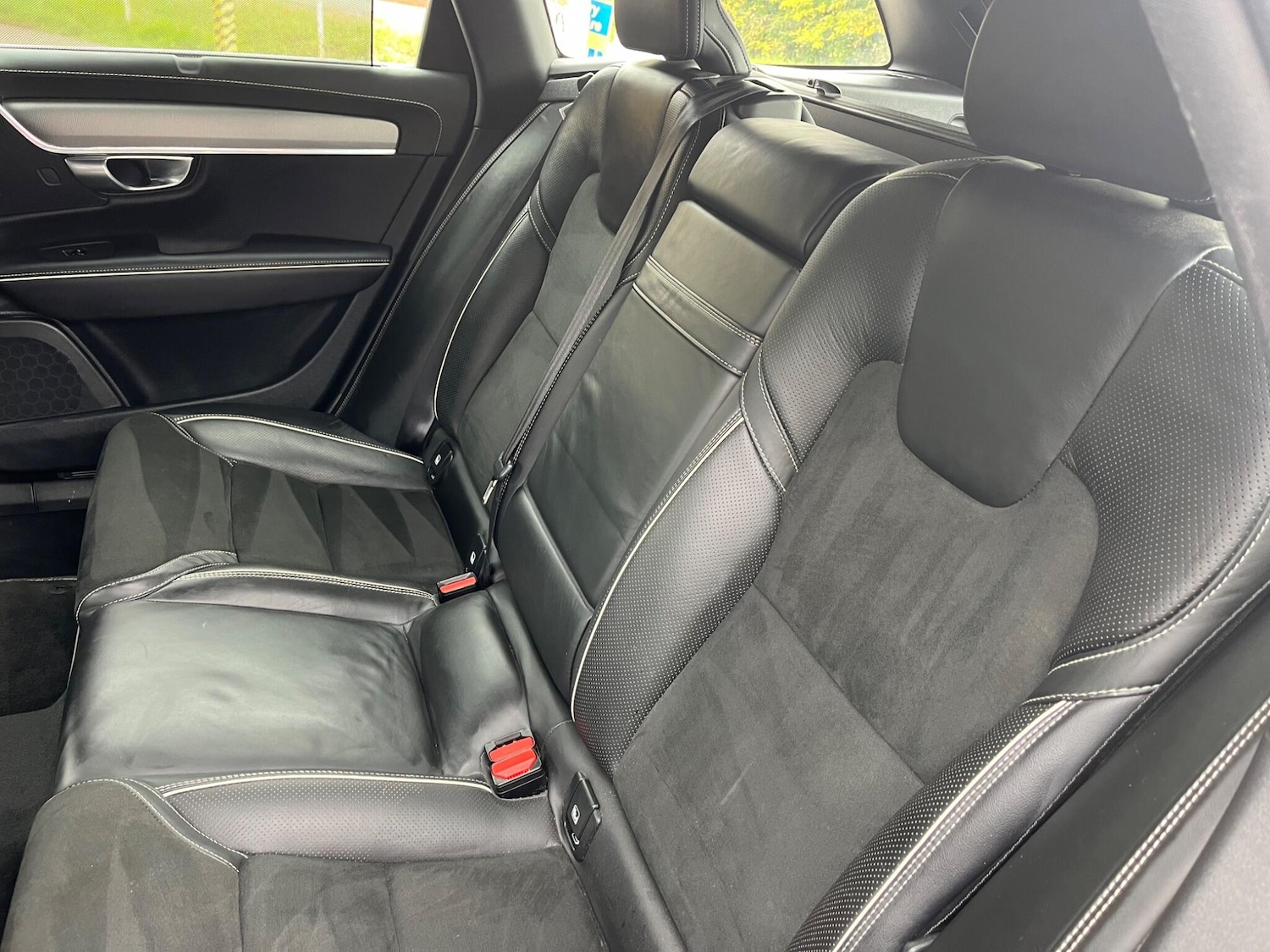 Used Volvo V90 2019 for sale - 76667481: Photo 25