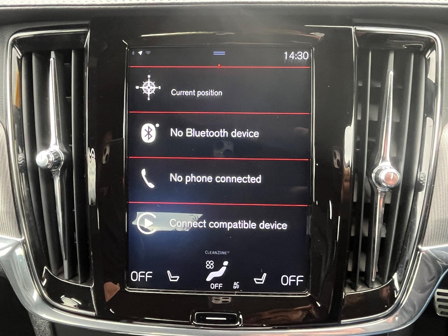 Used Volvo V90 2019 for sale - 76667481: Photo 27