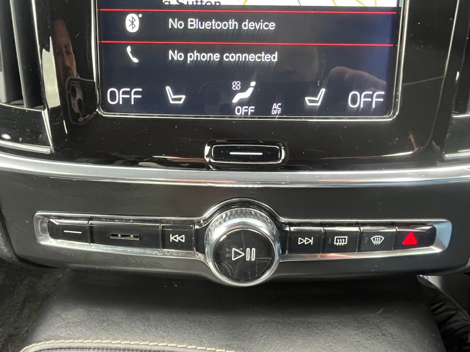 Used Volvo V90 2019 for sale - 76667481: Photo 29